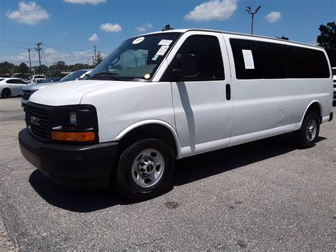 used gmc savana for sale|More.